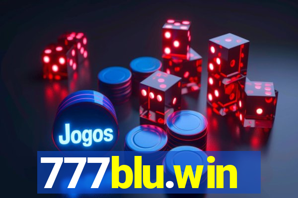 777blu.win
