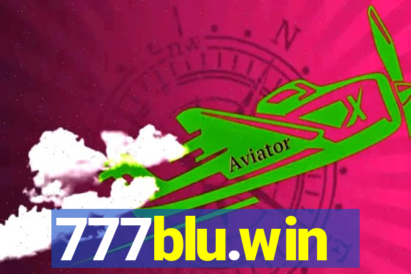 777blu.win
