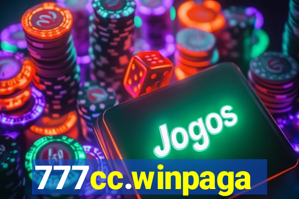 777cc.winpaga