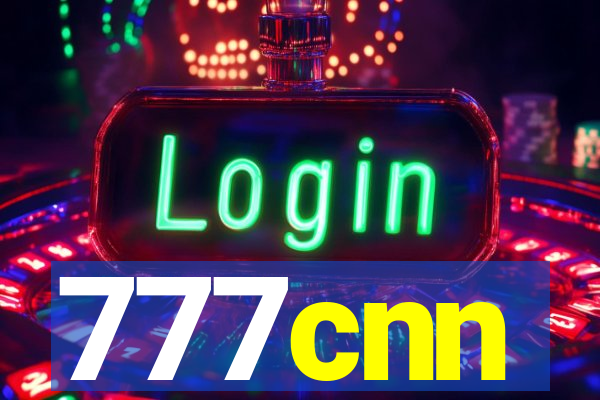 777cnn