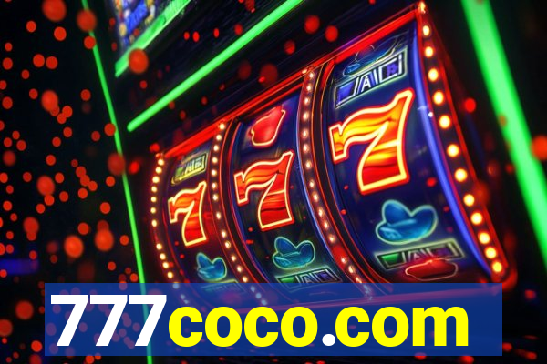 777coco.com