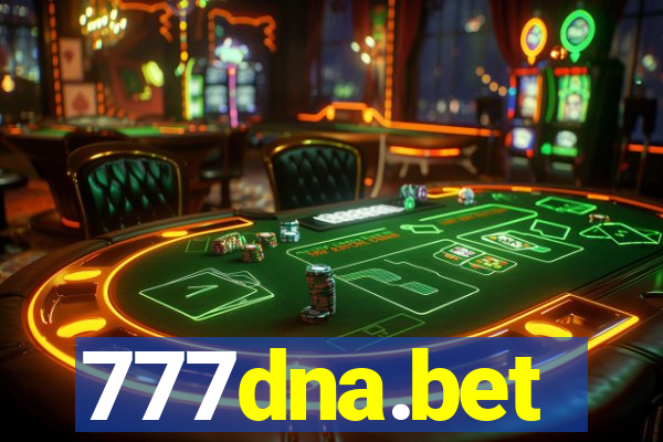 777dna.bet