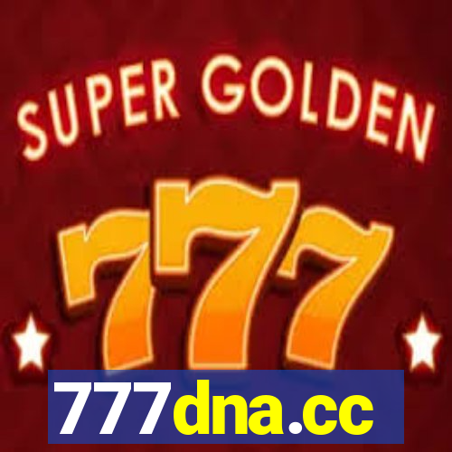 777dna.cc