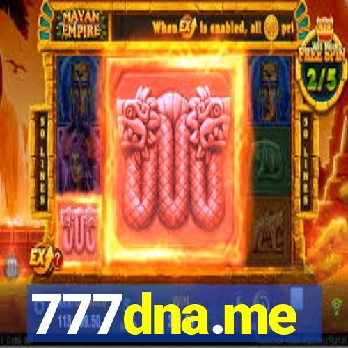 777dna.me
