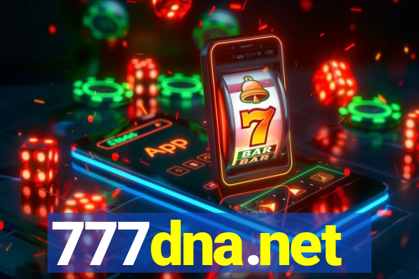 777dna.net