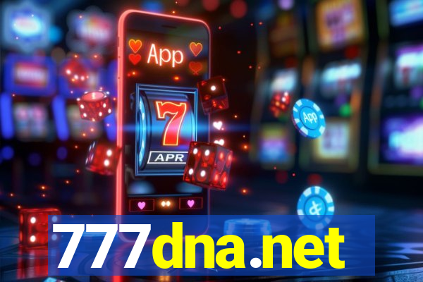 777dna.net