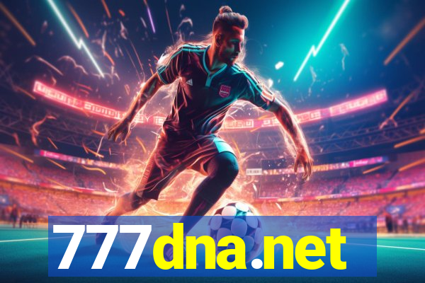 777dna.net