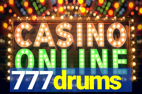 777drums