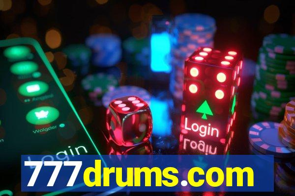 777drums.com