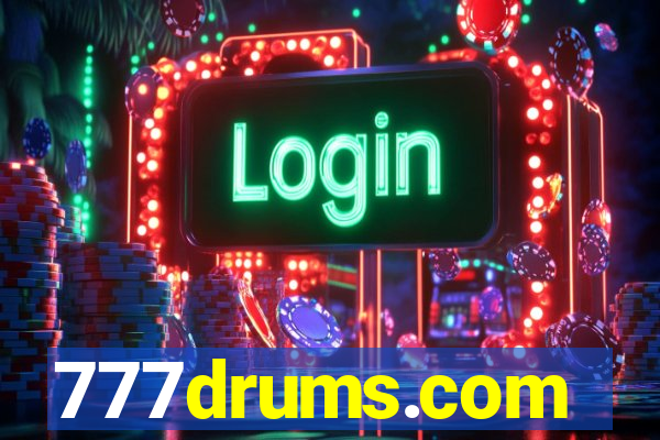 777drums.com