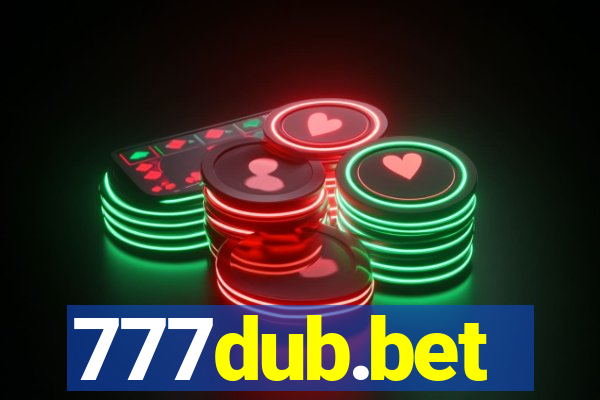 777dub.bet