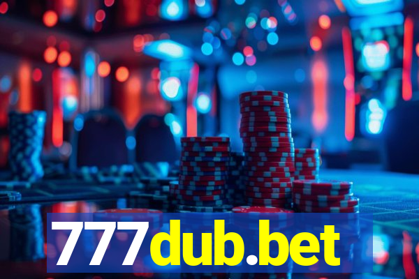 777dub.bet