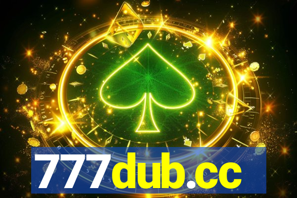 777dub.cc