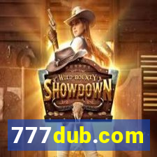 777dub.com