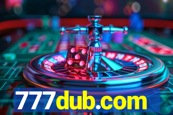 777dub.com