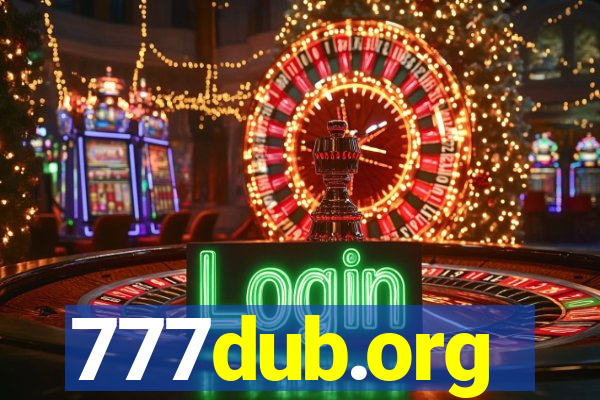 777dub.org