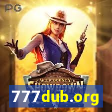 777dub.org
