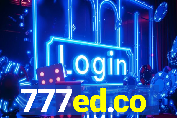 777ed.co