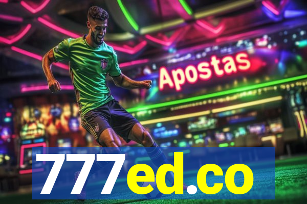 777ed.co