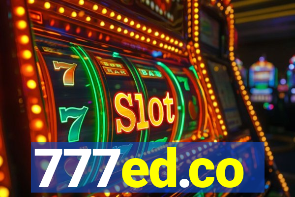 777ed.co