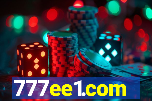 777ee1.com