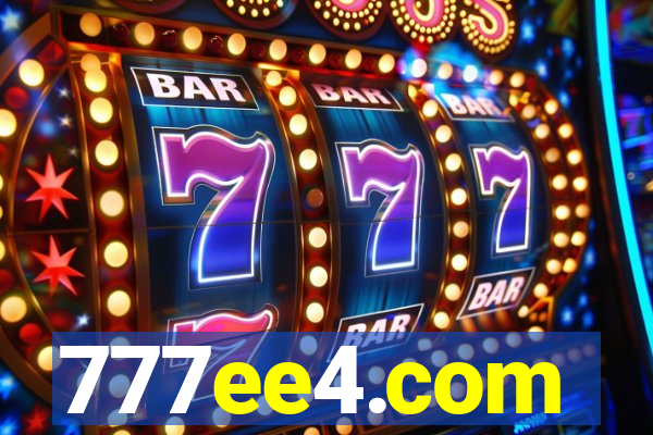 777ee4.com