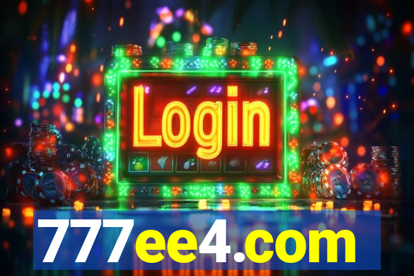 777ee4.com
