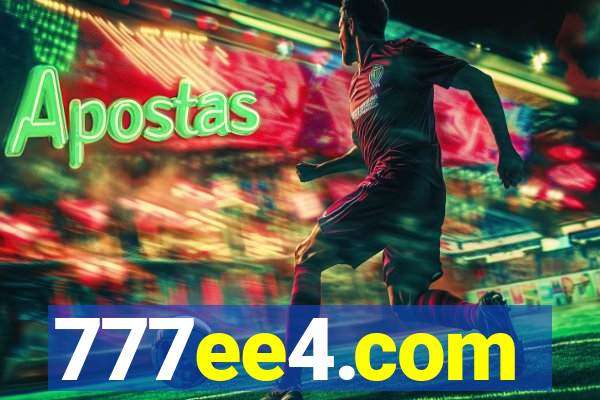 777ee4.com