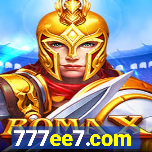 777ee7.com