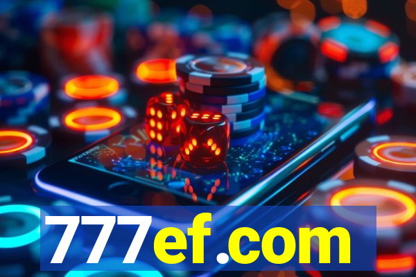 777ef.com