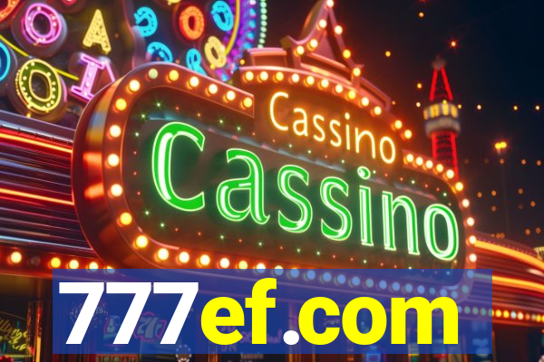 777ef.com