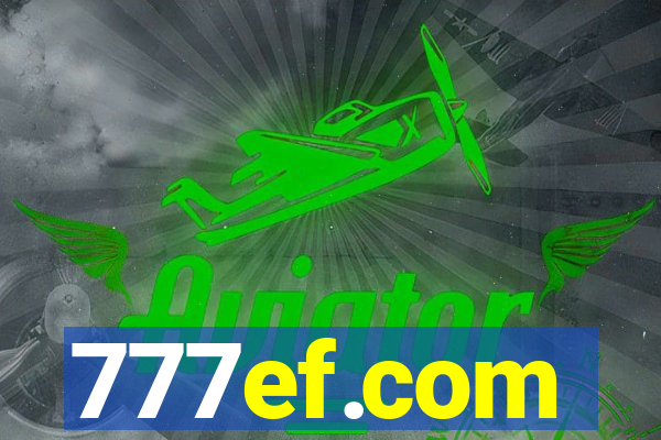 777ef.com