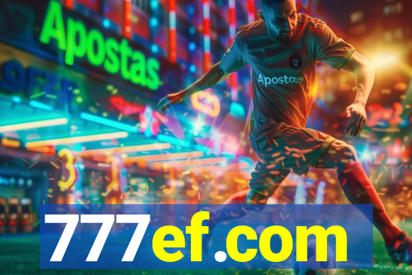 777ef.com