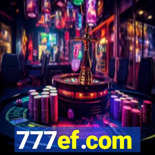 777ef.com