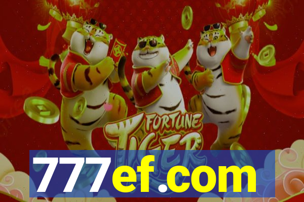777ef.com