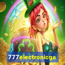 777electronicgame.com