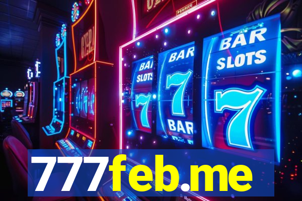 777feb.me