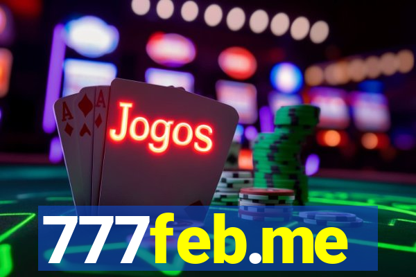 777feb.me