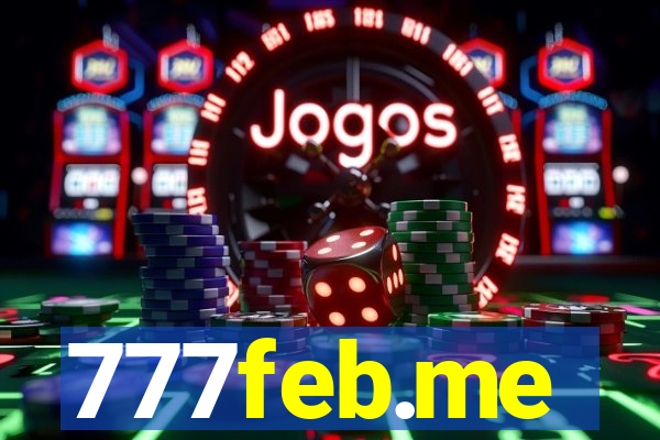 777feb.me