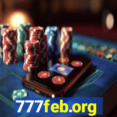 777feb.org