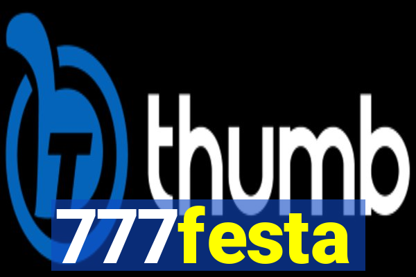 777festa