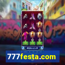 777festa.com