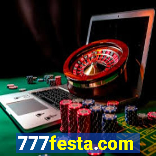 777festa.com