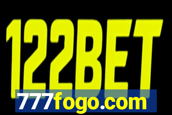 777fogo.com
