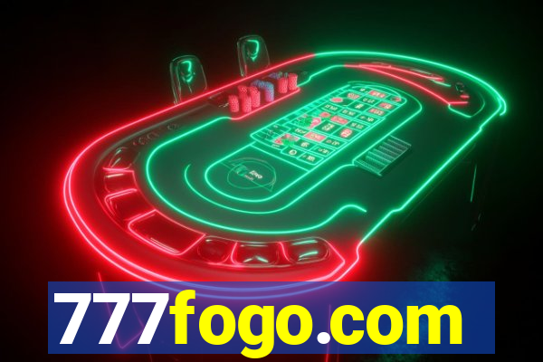 777fogo.com