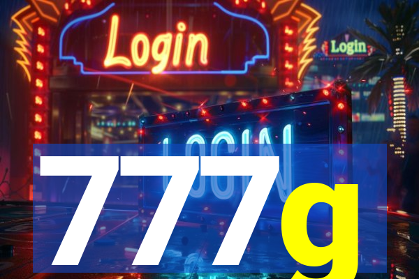 777g