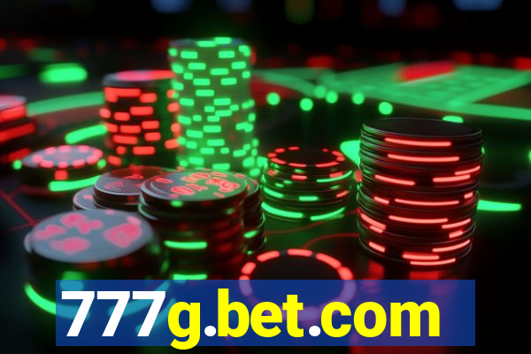777g.bet.com