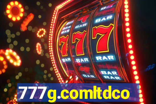 777g.comltdco