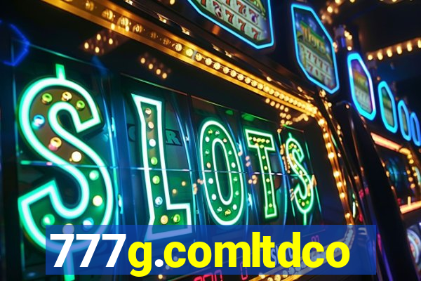 777g.comltdco
