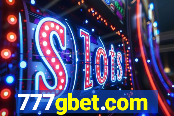 777gbet.com